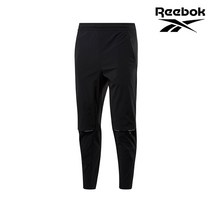 (정품)리복 [Mens Training] DMX DWR 우븐 팬츠 REPA1F081BK