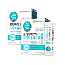대웅생명과학 프리바이오틱스 프락토올리고당 플러스, 150g, 1개