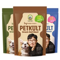 펫쿠르트 강아지 유산균 노즈워크 트릿 100g, 1개, 미트