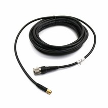 Beitian 멀티 밴드 L1 L2/E1/E5b/B1I/B1C/B2I/B2a/B2b/B3I 고정밀 활성 RTK GNSS 측량 안테나 TNC 커넥터 B, 07 5m SMA