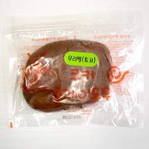 [우리쌀] 초코 쿠키클레이도우300g, P00000DH000A, 300g