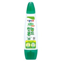 종이나라 만능본드 60g x 1개(낱개) 목공풀 접착제