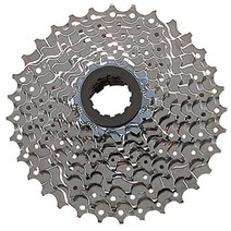 시마노 SHIMANO ROAD 카세트 스프로킷 CS-HG50-9 9S 12-25T ICSHG509225 TIAGRA (티아그라)