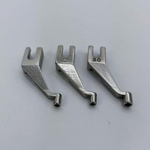 가정용미싱기 재봉틀 가정용재봉틀 부품 패턴 기계 MITSUBISHI 1.6 2.0 -4.0 노루발 양질, 2.6, 2.6