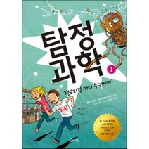 탐정 과학 1: 랜드리건 가의 수수께끼, 글로세움