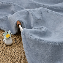 유명한원단 대폭 단면 양털 벨보아 스판 원단 후리스 플리스 털 천 인디 민트, 인디민트(PP)