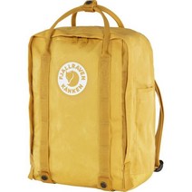 피엘라반 트리칸켄 백팩 가방 maple yellow