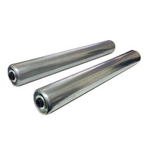 MR롤러 브라켓용 50.8 프리롤러 컨베이어 200~450mm, 200X230(샤프트포함)