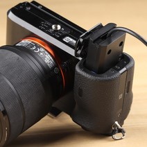 KHSNG 소니 카메라 전용 방전 걱정 없는 무한 더미 베터리, 더미 충전 베터리 1개, A5000