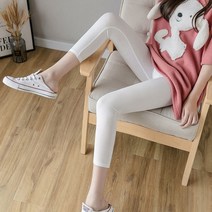 편안한 여성 여름 트레이닝 레깅스 요가복