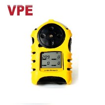 Honeywell Minimax-X4 하니웰 복합가스측정기 O2 CO H2S EX