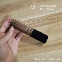 싱잉볼 명상종 명상볼 불교용품 크리스탈싱잉볼 씽잉볼요가 노래 그릇 가죽 스틱 티베트어 용품 망치로 쳐, 01 M