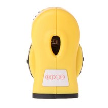 셀프레벨링 360 학위 레벨 셀프 2 라인 1 포인트 수평 및 수직 적색 측정 도매 드롭 선박, 한개옵션0