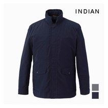 인디안 INDIAN 하프터틀 베스트 착탈 사파리 점퍼__MIUKAWF8461
