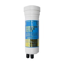 마이크로뱅크 C-2000W호환 CL(타)구형2차이온수기필터, 없음