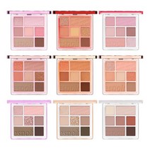 에스쁘아 리얼 아이 팔레트 (7color), 에스쁘아 리얼 아이 팔레트 (7co, (08)듀이 ES3648