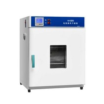 온도 습도 테스트 항온항습기 미생물 배양 고온 건조, 101-0B 내부 스테인리스
