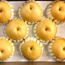 [GAP인증] 배 신고 나주 햇배 특품 가정용 설 명절 과일 선물 세트 프리미엄, 특품 햇배 (5-7과) 5kg