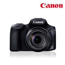캐논 powershot SX60 HS/캐논정품/광학줌65배/하이엔드카메라[JK], 전시상품A급
