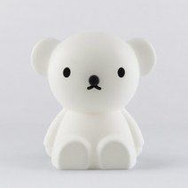 미스터마리아 보리스 LED 무드등 조명 인테리어 Mr Maria Boris 21cm