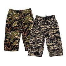 본s마켓_밀리터리바지 팬츠 패션반 아이스쿨링반 반바지 밀리터리룩 여름반 남여공용반 스밴딩반 남성백 고무줄밴_본s마켓