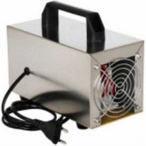 대용량 오존발생기 220v 24g 포름알데히드 탈취 제균 소독 냄새제거 공기정화 타이머형, Q8-15g