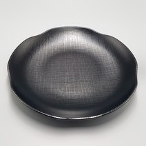 굿다이닝 매트 깊은원형 접시, G-0222(30×4.5cm)