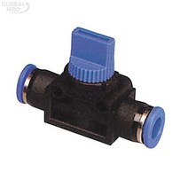 [무료배송]핸드밸브 HVFF 12-10(4개 묶음), 상세페이지 참조