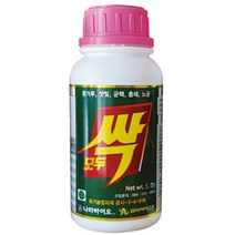 고추진딧물 - 모두싹500g 친환경 유기농업자재 병해충예방제 배추 고추 진딧물 무름병 노균병 뿌리혹병 화분 화초 살충제, 모두싹녹색500g(병해충예방제)
