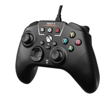 터틀비치 React-R 유선 컨트롤러 XBOX/PC 게임패드 블랙색상 대원CTS 정품