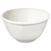 이케아 VARDAGEN 아겐 바르다겐 그릇 15 cm 702.892.29, 불투명 그릇 15cm