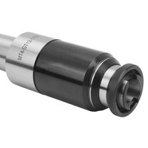 CNC 머시닝 센터용 거치대 스트레이트 생크 M3 탭 콜릿 척 40CR MT4-GT12-110L 태핑, 한개옵션0