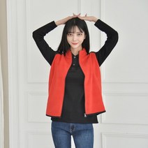 교복몰 심플 폴라폴리스 조끼 3color 유니폼 반티 조끼