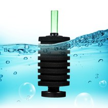 아쿠아플러스 스펀지 필터 AP-2837, 단품