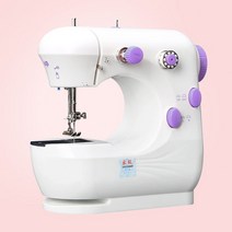 오바로크미싱 재봉틀 자수 가정용 공업용 오버록미싱, C, 상세페이지 참고