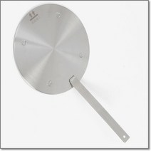 인덕션 가열패드 고열전도 가열판 인덕터 20cm, 단품, 단품