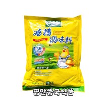 태태락 다시다, 1kg, 1개