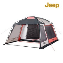 Jeep지프 Jeep 지프 데날리 4인용 텐트