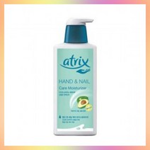 아트릭스 핸드 앤 네일 케어 모이스춰라이저 크림 400ml, 상세페이지 참조