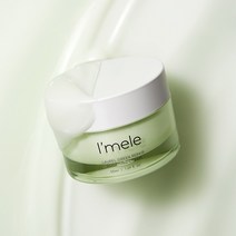 아이멜리 로럴그린 리페어 필링패드 130ml * 60ea 2개 외 수딩크림, 02_수딩크림 50ml 1+1 (2개)