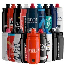 엘리트 플라이 550ml 초경량 자전거 물통 19종, 14) CMC-WCC, 1개