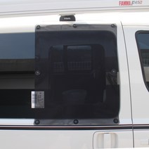 스타리아 스타렉스2열창문방충망 쪽문 펠리, 스타렉스 창문 모기장 1P