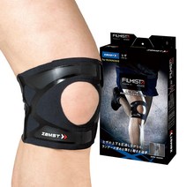 필르미스타 니 무릎보호대 L 잠스트