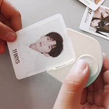 엣지 코너라운더, 흰색, 색상:흰색