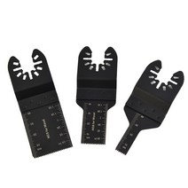 슬라이딩각도절단기 컷팅기 타일 철근 레이저 나무 목재멀티 툴 블레이드 HCS 진동 톱 커터 앵글 그라인더, 한개옵션0