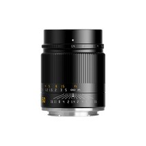 TTArtisan 50mm F1.4 풀프레임 수동렌즈 L마운트 용