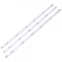100% 신제품 59cm LED 백라이트 6 램프 LG 32 