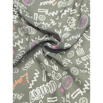 폴리원단 마커스 카키