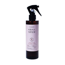 시나몬이오 피톤치드 일랑일랑 스프레이 의류용, 250ml, 7개