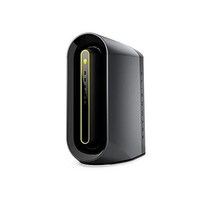 Alienware Aurora R10 게임용 데스크탑 - AMD Ryzen 7 5800 16GB DDR4 RAM 1TB SSD AMD Radeon RX 6600XT 8GB G, AMD 라이젠 7 5800, 16 기가 바이트, RX6600XT